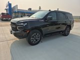 Used 2023 Chevrolet Tahoe Z71 w/ Luxury Package image 1