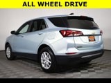 Used 2022 Chevrolet Equinox LT image 5