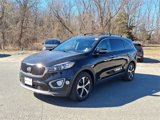 Used 2017 Kia Sorento EX w/ EX Advanced Touring Package image 3