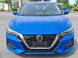 Used 2021 Nissan Sentra SV w/ Trunk Package image 4