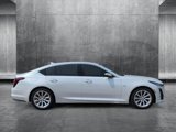 Used 2020 Cadillac CT5 Luxury w/ Sun And Sound Package image 4