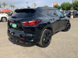 Used 2022 Chevrolet Blazer RS w/ Enhanced Convenience Package image 5