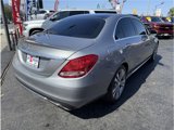 Used 2016 Mercedes-Benz C 300 Sedan image 6