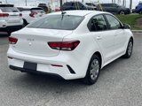 Certified 2022 Kia Rio LX image 5