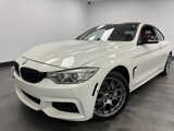 Used 2015 BMW 435i xDrive Coupe image 2