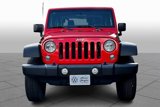 Used 2017 Jeep Wrangler Sport w/ Quick Order Package 24S image 3