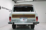 Used 1988 Jeep Grand Wagoneer image 4