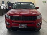 Used 2019 Jeep Compass Sport w/ Tech Group image 2