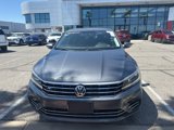 Used 2018 Volkswagen Passat 2.0T R-Line w/ R-Line Lighting Package image 2