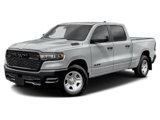New 2025 RAM 1500 Big Horn image 3