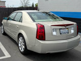 Used 2007 Cadillac CTS 3.6 image 4