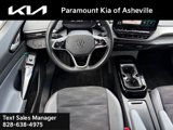 Used 2022 Volkswagen ID.4 Pro image 4