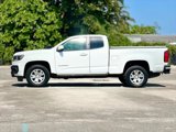 Used 2022 Chevrolet Colorado LT w/ Fleet Safety Package image 3