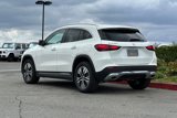 New 2025 Mercedes-Benz GLA 250 4MATIC image 4
