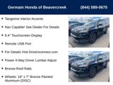 Used 2017 Jeep Cherokee Latitude w/ Safety/Convenience Group image 4