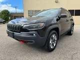 Used 2019 Jeep Cherokee Trailhawk w/ Cold Weather Group image 3