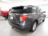Certified 2020 Ford Explorer XLT w/ Equipment Group 202A image 5