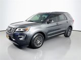 Used 2017 Ford Explorer XLT w/ Equipment Group 202A image 3