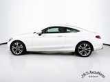 Used 2018 Mercedes-Benz C 300 4MATIC Coupe image 4