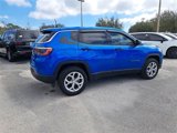 New 2024 Jeep Compass Sport w/ Mopar Graphics Package image 4