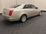 Used 2014 Cadillac CTS Sedan w/ Seating Package image 5