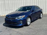 Used 2018 Kia Optima S image 2