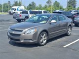 Used 2011 Chevrolet Malibu LT w/ Power Convenience Package image 3