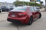 Used 2022 Toyota Corolla SE image 2