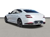 Used 2024 Genesis G70 3.3T Advanced w/ Sport Prestige Package image 3