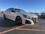 New 2025 Nissan Altima 2.5 SR image 4