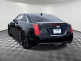 Used 2015 Cadillac ATS 2.0T Coupe image 4