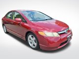 Used 2008 Honda Civic EX-L image 6