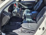 Used 2015 INFINITI Q50 w/ Signature Edition Package image 4