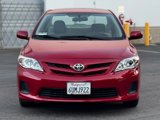 Used 2011 Toyota Corolla S image 2