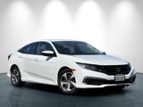 Used 2019 Honda Civic LX image 2