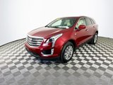 Used 2017 Cadillac XT5 Luxury w/ Driver Awareness Package image 5