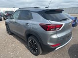 Used 2023 Chevrolet TrailBlazer LT w/ Convenience Package image 3
