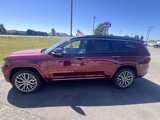 New 2025 Jeep Grand Cherokee L Summit image 2