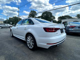 Used 2018 Audi A4 2.0T Premium image 3