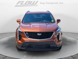 Used 2019 Cadillac XT4 Sport image 2