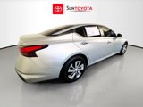 Used 2021 Nissan Altima 2.5 S image 4