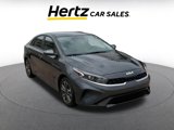 Used 2024 Kia Forte LXS image 3