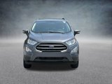Used 2022 Ford EcoSport SE w/ SE Convenience Package image 3