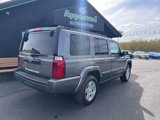 Used 2007 Jeep Commander Sport image 6