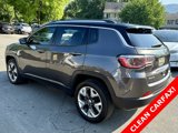 Used 2017 Jeep Compass Limited w/ Navigation Group image 6