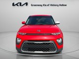 Used 2021 Kia Soul LX image 2