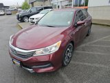 Used 2016 Honda Accord LX image 4