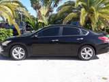 Used 2013 Nissan Altima 2.5 SL w/ Technology Pkg image 3
