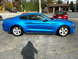 Used 2019 Ford Mustang Coupe image 6