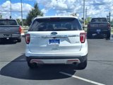 Certified 2017 Ford Explorer XLT w/ Equipment Group 202A image 5